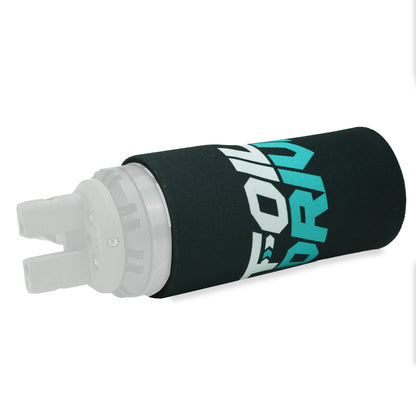 Foil Drive™ Slim Stubby Cooler