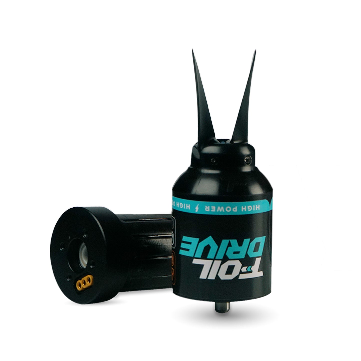 High Power V2 Motor Complete