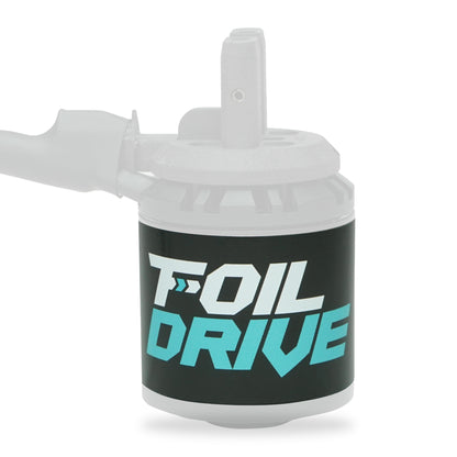 Protection Sticker for Standard Motor