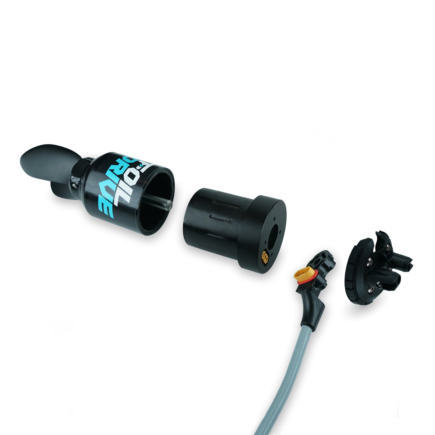 Standard v2 Motor Complete