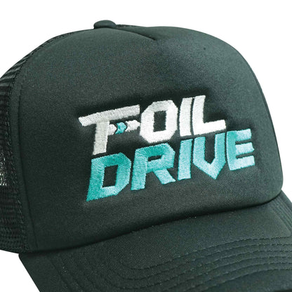 Foil Drive™ Cap
