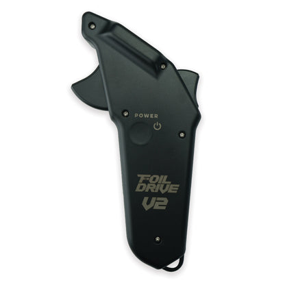 V2 Throttle Controller