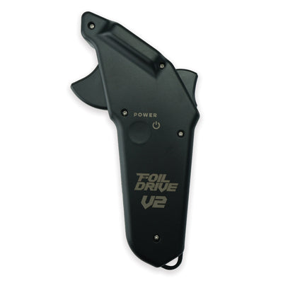 V2 Throttle Controller