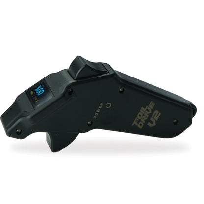 V2 Throttle Controller