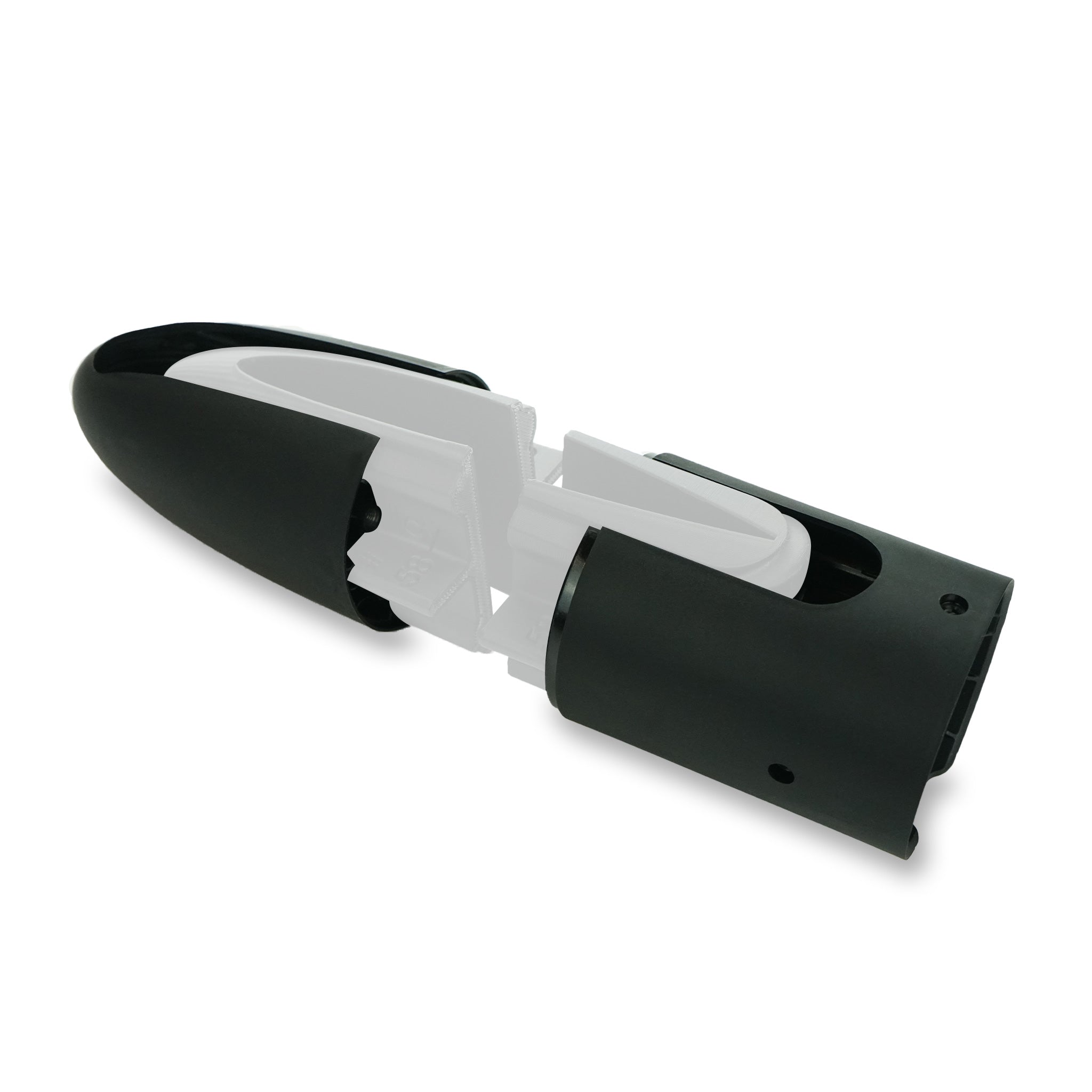フォイル　アシスト　モーター　マウント　motor POD foil drive Universal Motor Pod