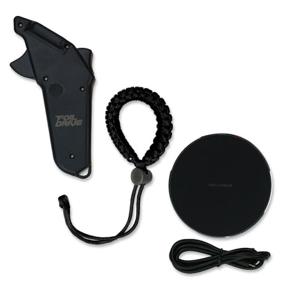 Foil Drive Assist MAX