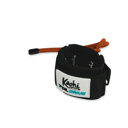KÅohi Leash x Foil Drive Wrist Leash for Throttle Controller