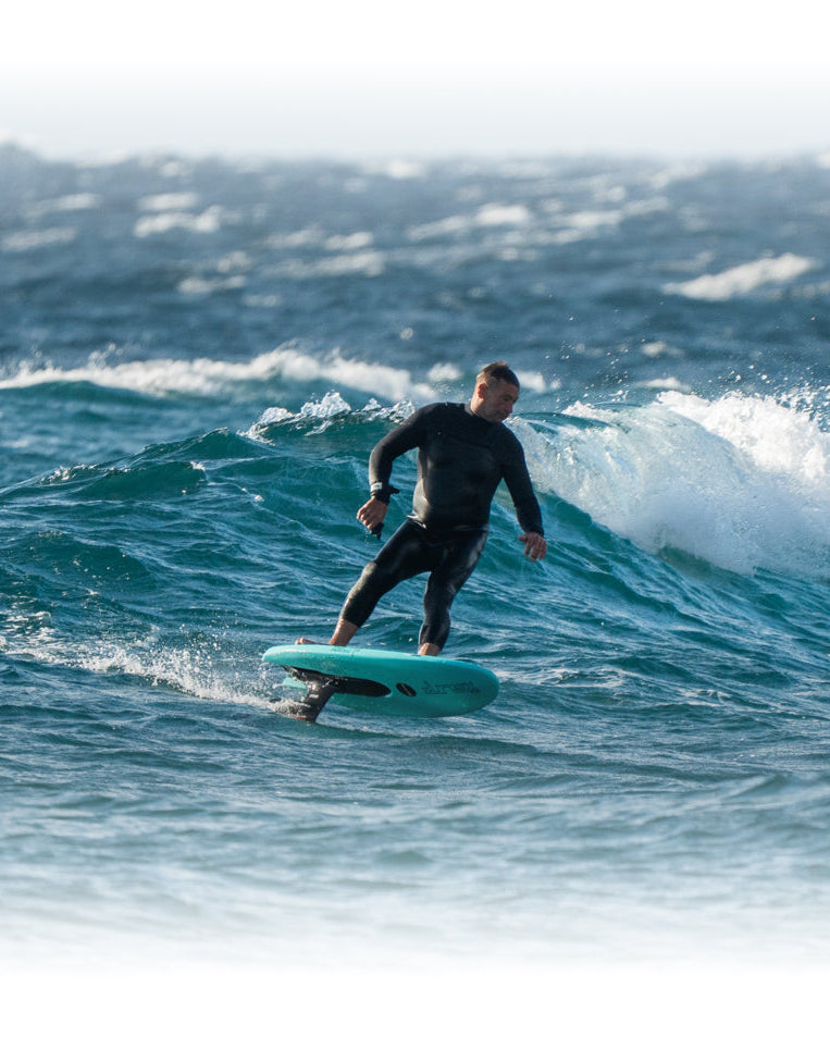 Foil Drive X xSurf Boards | Approved Boards