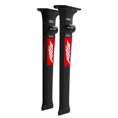 Foil Drive x AXIS Carbon Integrated 800 Masts