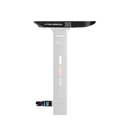 Foil Drive Assist MAX+ x RRD Aluminum Integrated Mast Bundle