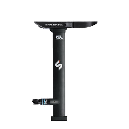 Foil Drive Assist MAX+ x Slingshot One-Lock V2 Integrated Mast Bundle