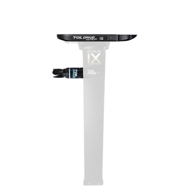 Foil Drive Assist Slim x Cloud IX Carbon Integrated Mast Bundle