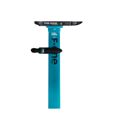 Foil Drive Assist Slim x F-ONE Integrated Aluminum Mast Bundle