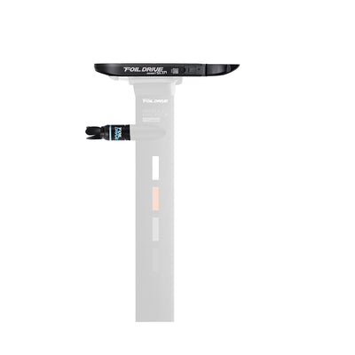 Foil Drive Assist Slim x RRD Aluminum Integrated Mast Bundle