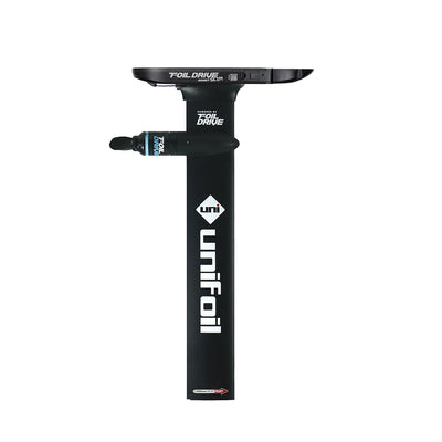 Foil Drive Assist Slim x Unifoil Aluminum Integrated Mast Bundle