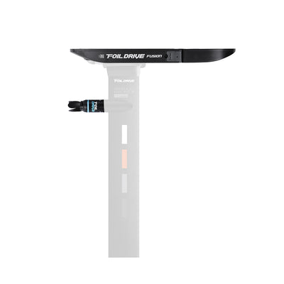 Foil Drive Fusion x RRD Alu Integrated Mast Bundle