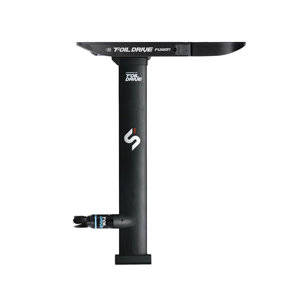 Foil Drive Fusion x Slingshot One-Lock V2 Integrated Mast Bundle