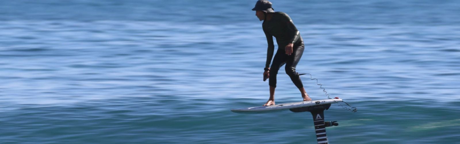 Foil Drive X NSP Surfboards | Approved Boards