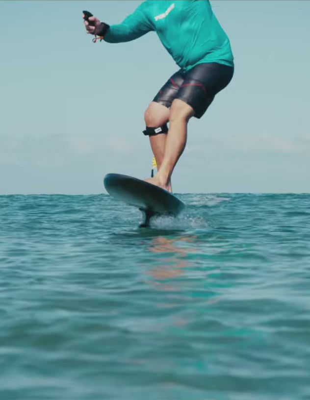 Foil Drive Americas X Appletree | Approved Boards