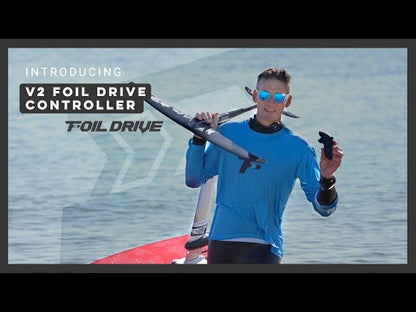 V2 Throttle Controller