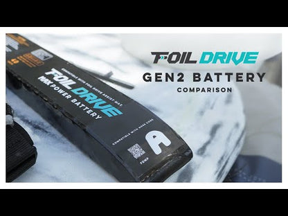 Assist MAX Power Battery