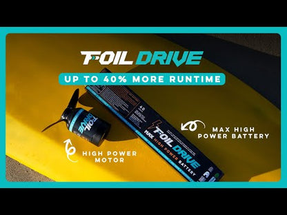 MAX High Power Battery