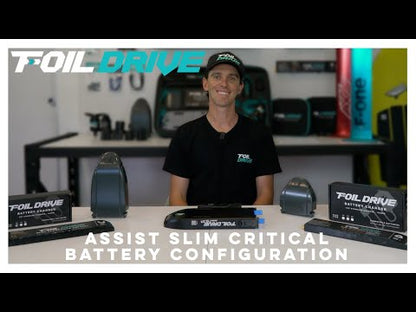 Slim Endurance Battery