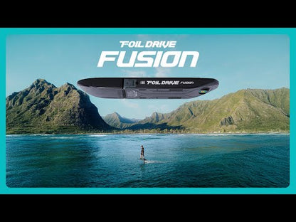 Foil Drive Fusion x Armstrong Bundle