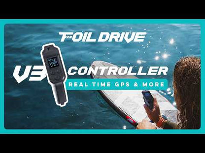 V3 Throttle Controller