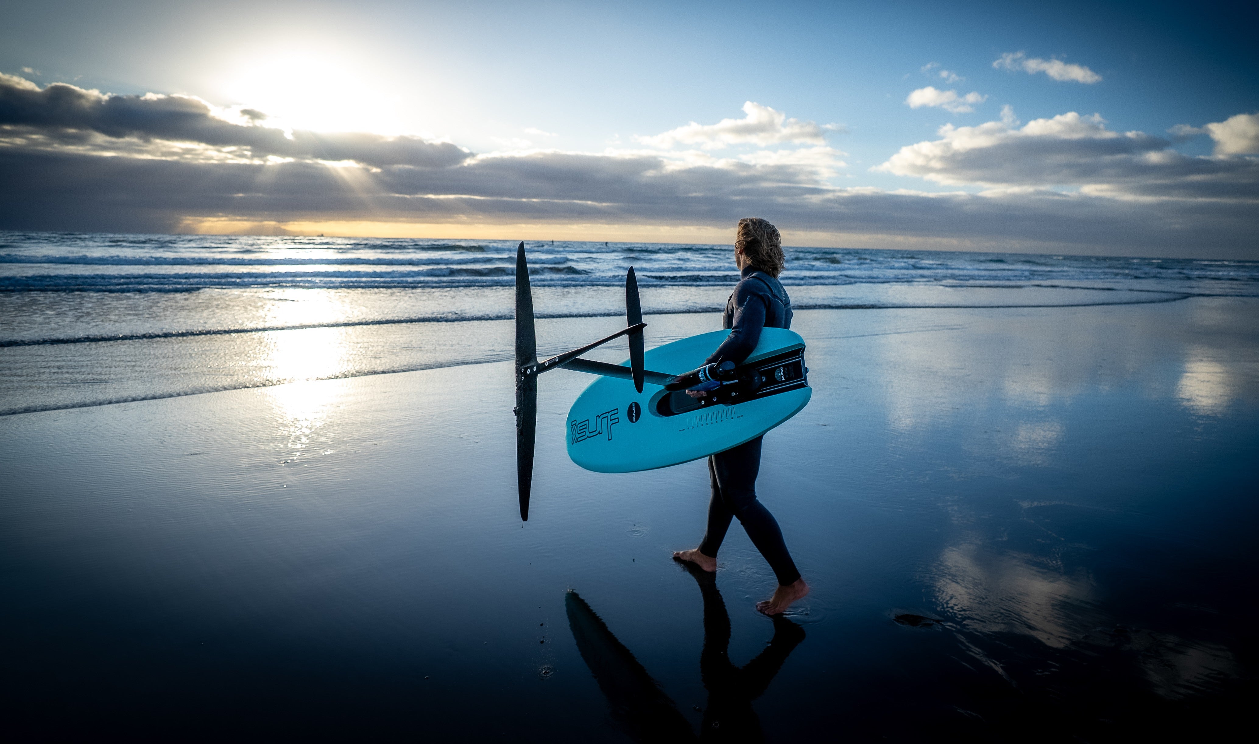 Foil Drive X xSurf Boards | Approved Boards